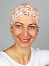 ALoENA turban bambus více barev